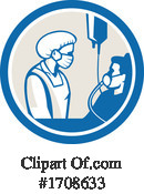 Medical Clipart #1708633 by patrimonio
