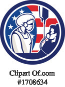 Medical Clipart #1708634 by patrimonio