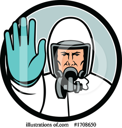 Doctor Clipart #1708650 by patrimonio