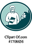 Medical Clipart #1708656 by patrimonio