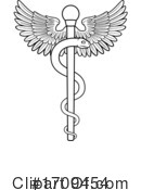Medical Clipart #1709454 by AtStockIllustration