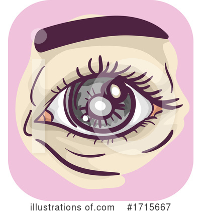 Royalty-Free (RF) Medical Clipart Illustration by BNP Design Studio - Stock Sample #1715667