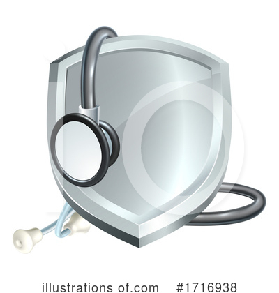Royalty-Free (RF) Medical Clipart Illustration by AtStockIllustration - Stock Sample #1716938