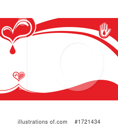 Cardiology Clipart #1721434 by Vector Tradition SM