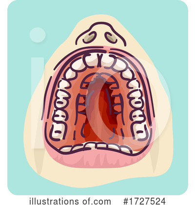 Royalty-Free (RF) Medical Clipart Illustration by BNP Design Studio - Stock Sample #1727524