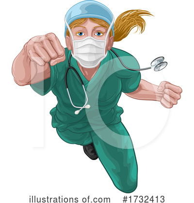 Royalty-Free (RF) Medical Clipart Illustration by AtStockIllustration - Stock Sample #1732413