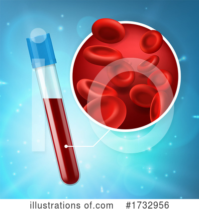 Blood Clipart #1732956 by Vector Tradition SM