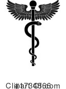 Medical Clipart #1734566 by AtStockIllustration