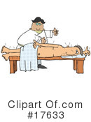 Medical Clipart #17633 by djart