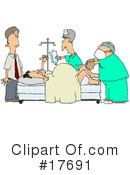 Medical Clipart #17691 by djart
