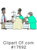 Medical Clipart #17692 by djart