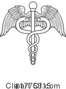 Medical Clipart #1775315 by AtStockIllustration