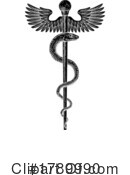 Medical Clipart #1789990 by AtStockIllustration