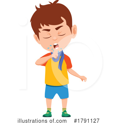 Boy Clipart #1791127 by Vector Tradition SM