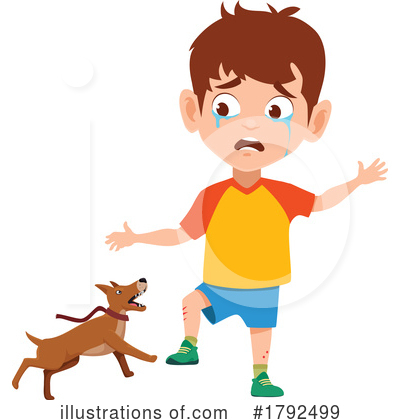 Boy Clipart #1792499 by Vector Tradition SM