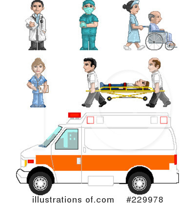 Royalty-Free (RF) Medical Clipart Illustration by Tonis Pan - Stock Sample #229978