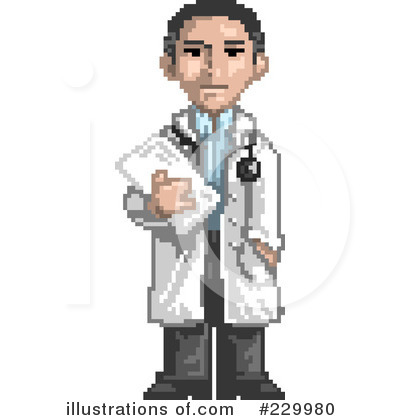 Medical Clipart #229980 by Tonis Pan