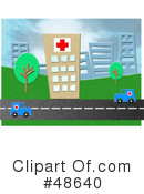 Medical Clipart #48640 by Prawny