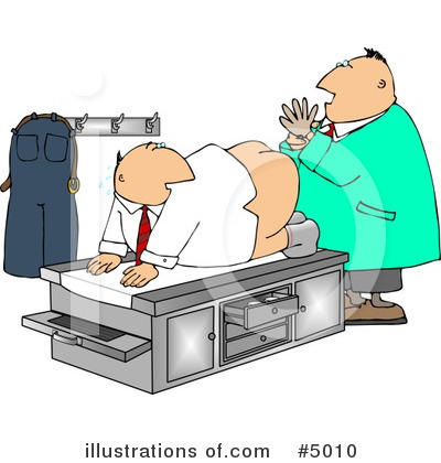 Health Care Clipart #5010 by djart