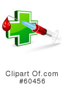 Medical Clipart #60456 by Oligo