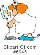 Medical Clipart #6046 by djart