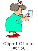 Medical Clipart #6150 by djart