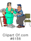 Medical Clipart #6156 by djart
