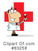 Medical Clipart #83258 by Hit Toon