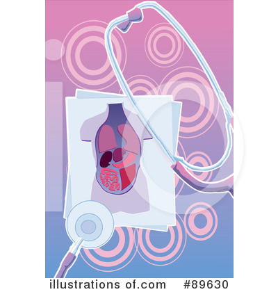 Royalty-Free (RF) Medical Clipart Illustration by mayawizard101 - Stock Sample #89630