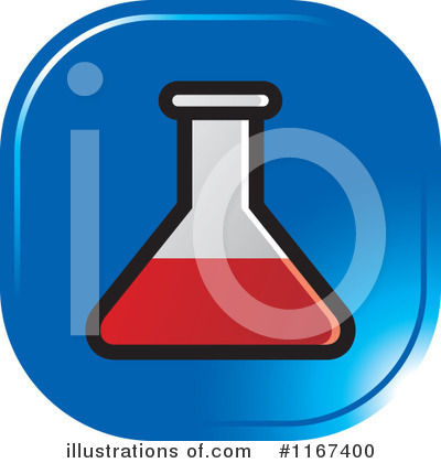 Royalty-Free (RF) Medical Icon Clipart Illustration by Lal Perera - Stock Sample #1167400