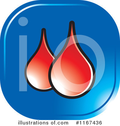 Royalty-Free (RF) Medical Icon Clipart Illustration by Lal Perera - Stock Sample #1167436