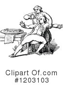 Medicine Clipart #1203103 by Prawny Vintage