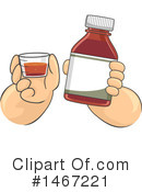 Medicine Clipart #1467221 by BNP Design Studio
