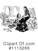 Medieval Clipart #1113266 by Prawny Vintage