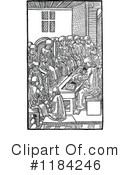 Medieval Clipart #1184246 by Prawny Vintage