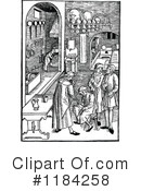 Medieval Clipart #1184258 by Prawny Vintage