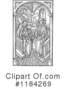 Medieval Clipart #1184269 by Prawny Vintage