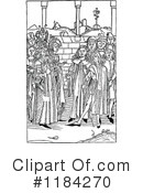 Medieval Clipart #1184270 by Prawny Vintage