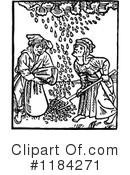 Medieval Clipart #1184271 by Prawny Vintage