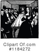 Medieval Clipart #1184272 by Prawny Vintage