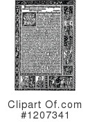 Medieval Clipart #1207341 by Prawny Vintage