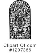 Medieval Clipart #1207366 by Prawny Vintage