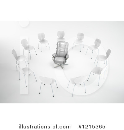 Chairs Clipart #1215365 by Mopic