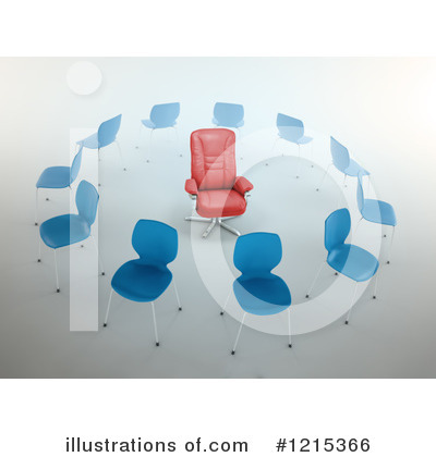 Chairs Clipart #1215366 by Mopic