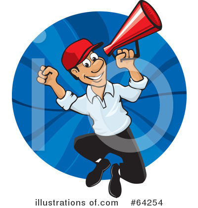 Protest Clipart #64254 by David Rey