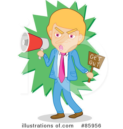 Angry Clipart #85956 by mayawizard101