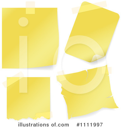 Office Clipart #1111997 by dero