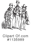 Men Clipart #1135989 by Picsburg