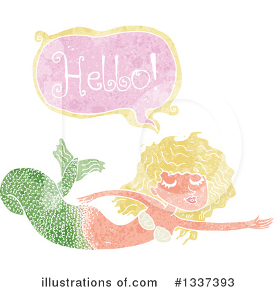 Hello Clipart #1337393 by lineartestpilot