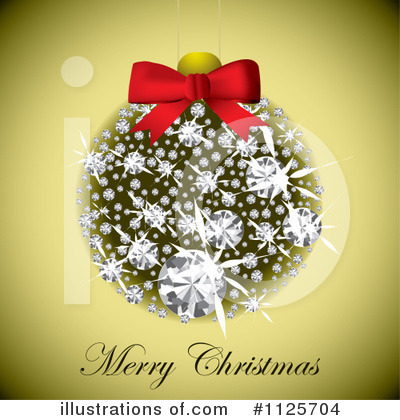 Christmas Clipart #1125704 by michaeltravers